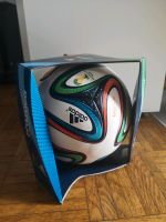 Adidas Brazuca WM 2014 Ball OMB Nordrhein-Westfalen - Drensteinfurt Vorschau