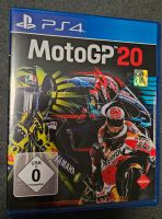 MotoGP 20 für PS4 Nordrhein-Westfalen - Stolberg (Rhld) Vorschau