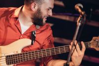 Bassunterricht / E Bass Lessons Berlin - Pankow Vorschau