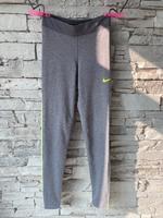 Nike pro Leggings grau XS Köln - Rodenkirchen Vorschau