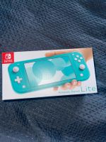 Nintendo Switch Lite + ein Spiel (Mario Kart) Hessen - Pohlheim Vorschau