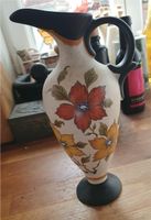 Vintage Vase Holland, 70iger Jahre Hessen - Hanau Vorschau