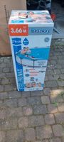 Pool Bestway Steel Pro Max 3.66 x 0,76m Niedersachsen - Wedemark Vorschau