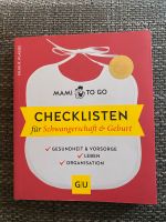 Checkliste Schwangerschaft Baby Bayern - Bamberg Vorschau