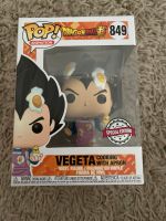 Funko POP 849 special Edition Vegeta Niedersachsen - Wilhelmshaven Vorschau