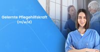 Gelernte Pflegehilfskraft (m/w/d) - Malteserstift St. Sebastian Duisburg Duisburg - Duisburg-Süd Vorschau