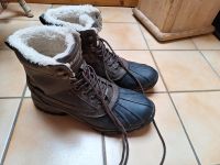 Steeds Stiefel Gr 43 Hessen - Rodenbach Vorschau