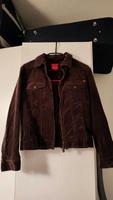 Cordjacke braun EDC Gr. M Schwerin - Weststadt Vorschau