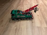 Lego Technic 42008 - Abschlepptruck Eimsbüttel - Hamburg Eimsbüttel (Stadtteil) Vorschau