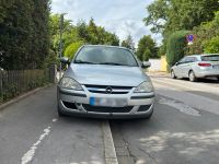 Opel Corsa C 1.2 Nordrhein-Westfalen - Velbert Vorschau