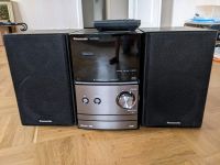 Panasonic SA PM602, Musikanlage, Micro Hifi System Niedersachsen - Osnabrück Vorschau