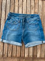 Kurze Hose Jeans Gr. 27 Mexx Östliche Vorstadt - Fesenfeld Vorschau