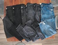 Jeanshosenpaket Shein 3XL Sachsen-Anhalt - Magdeburg Vorschau