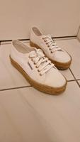 Superga Sneaker Nagelneu Gr. 39 Hessen - Hattersheim am Main Vorschau