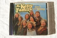 CD: The Kelly Family: Over the Hump. München - Schwabing-West Vorschau