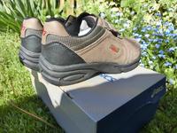 NEU LICO Sneaker Echtleder Leder Schuhe 37 Damen Halbschuhe braun Baden-Württemberg - Dettingen an der Iller Vorschau