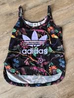 Adidas Tank Top Nordrhein-Westfalen - Lage Vorschau