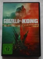 GODZILLA VS KONG - DVD Niedersachsen - Schöningen Vorschau