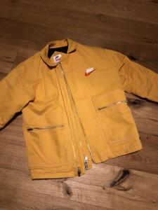 Supreme nike work jacket new arrivals Supreme nike work jacket new arrivals