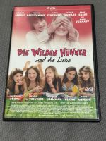 DVD - Die wilden Hühner und die Liebe Hamburg-Mitte - Finkenwerder Vorschau