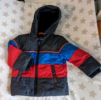 Winterjacke s.Oliver Gr. 80 Niedersachsen - Upgant-Schott Vorschau