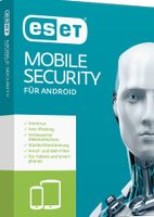 ESET Mobile Security Download Lizenz für Android Smartphones Rheinland-Pfalz - Kusel Vorschau