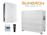 **Sungrow SET WR Hybrid ESS 10kW, 12,8kWh Speicher 24xModule** Nordrhein-Westfalen - Bönen Vorschau