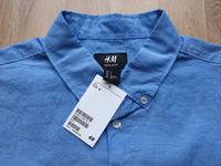 Hemd Größe S H&M NEU Brandenburg - Zehdenick Vorschau