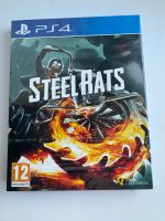 Steel Rats - PS4 - Red Art Games Neuhausen-Nymphenburg - Neuhausen Vorschau