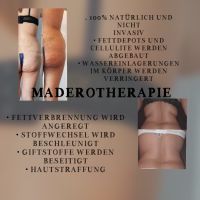 MADEROTHERAPIE/ Anti Cellulite Massage Bayern - Stephanskirchen Vorschau