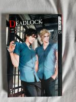 Manga Deadlock 1 Hemelingen - Hastedt Vorschau
