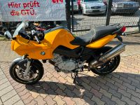 BMW F 8000 S EZ 2006 Nordrhein-Westfalen - Herne Vorschau