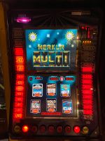 Geldspielgerät Spielautomat Merkur Multi Nordrhein-Westfalen - Lünen Vorschau