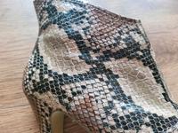 Schuhe, Schlangenleder Schuhe, Kunstleder Schuhe Nordrhein-Westfalen - Hamminkeln Vorschau