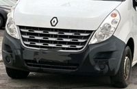 Renault Master Frontstoßstange Rheinland-Pfalz - Brücken (Pfalz) Vorschau