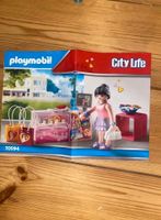 Playmobil Fashion Accessoires Hamburg-Mitte - Hamburg Hamm Vorschau