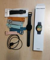 Samsung Galaxy Smart Watch 5 40mm schwarz, noch 1 jahr Garantie Kiel - Hassee-Vieburg Vorschau