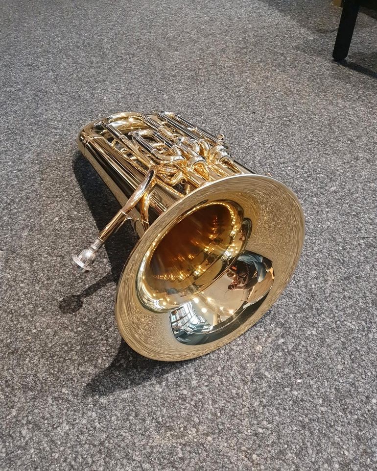 Euphonium Yamaha YEP 642 in Hannover