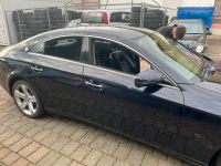 Mercedes W219 CLS Tür vorne hinten rechts links 359 Tansanitblau Rheinland-Pfalz - Bretzenheim Vorschau