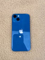 iPhone 13 blau 128 GB Rheinland-Pfalz - Alzey Vorschau