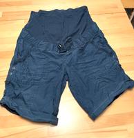 Kurze Hose Umstandshose Shorts Gr. 38 Yessica Kreis Pinneberg - Tornesch Vorschau