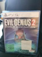 Evil Genius 2 PS5 Playstation 5 world domination neu Berlin - Mitte Vorschau