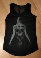 Rockupy by EMP Gothic Rock Tank Top Damen Gr S Thüringen - Erfurt Vorschau