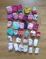 52 Stück Babysocken für ca. 0 bis 2 Jahre Hessen - Brensbach Vorschau