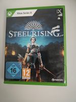 Steelrising XBOX SeriesX Niedersachsen - Wolfenbüttel Vorschau