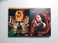 Die Tribute von Panem 1&2 DVD Sachsen - Pirna Vorschau