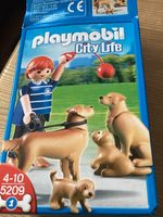 Playmobil 5209 Retriever Bayern - Günzburg Vorschau