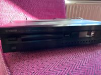 Yamaha CDX-496 cd Player Nordrhein-Westfalen - Arnsberg Vorschau