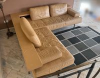 Rolf Benz Dono Sofa Couch Leder NP 13.000€ Hessen - Herborn Vorschau