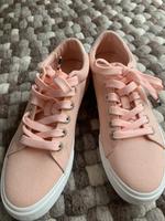 US Polo Assn Sneaker Größe 38 Dresden - Bühlau/Weißer Hirsch Vorschau